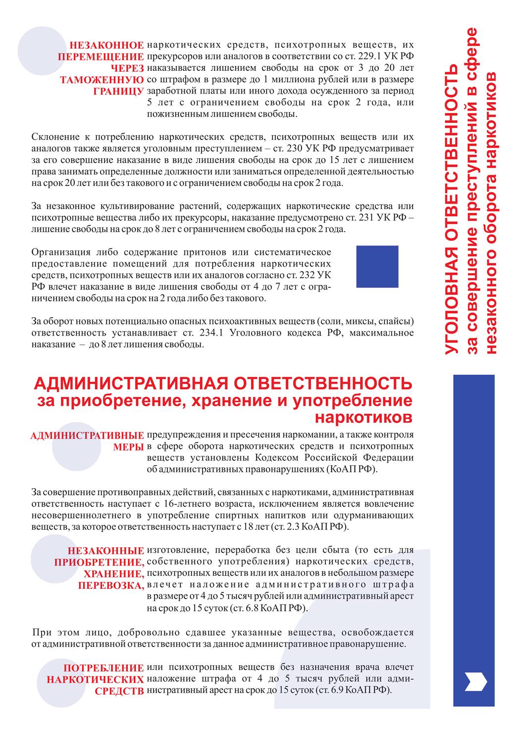 Закон против наркотиков | Казинский территориальный отдел администрации Андроповского  муниципального округа Ставропольского края